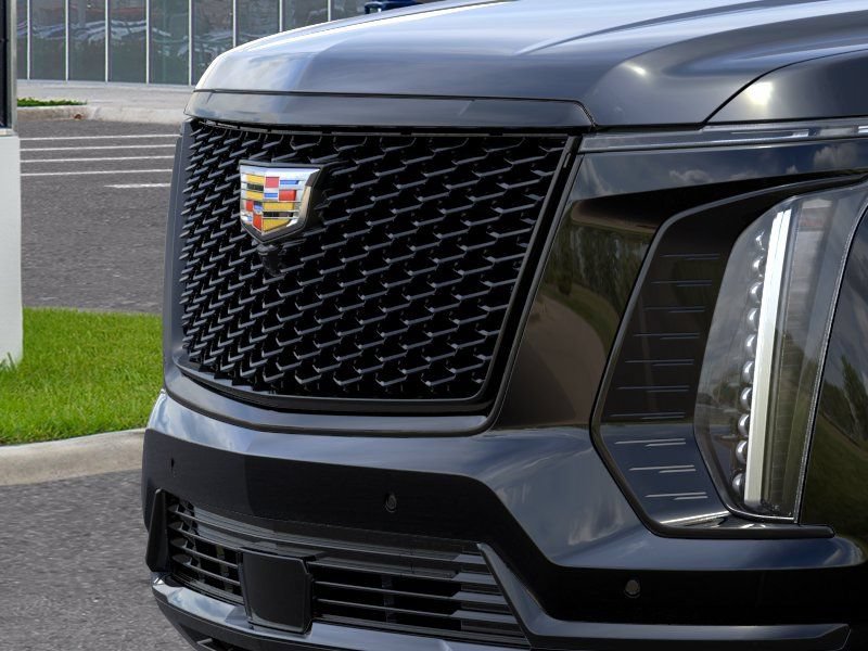 New 2026 Cadillac Escalade ESV Sport w/ Touring Package RWD image 13
