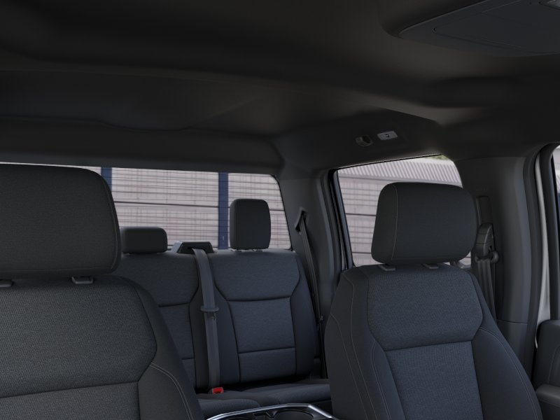 New 2026 Ford F150 XLT RWD image 22