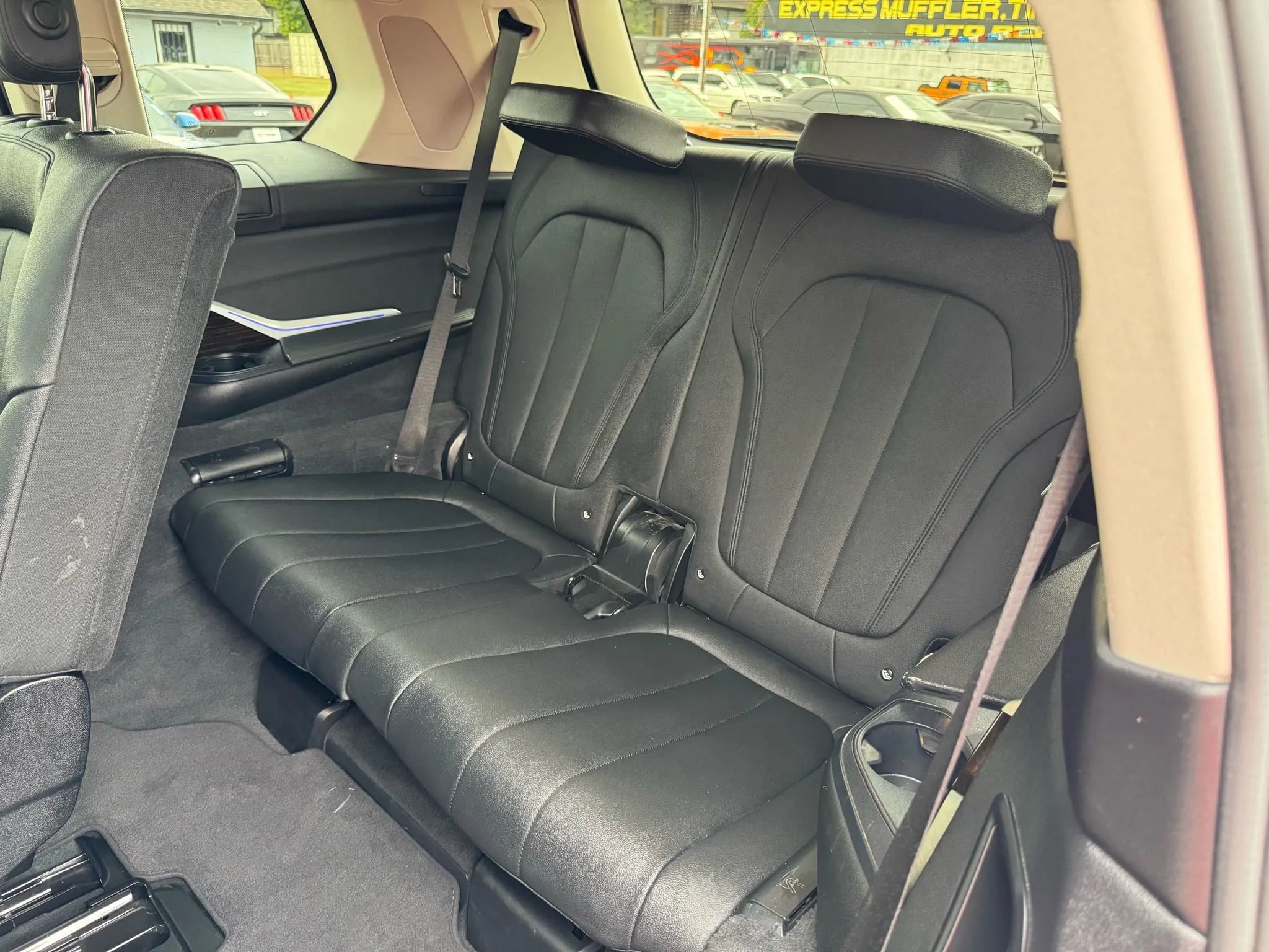 Used 2021 BMW X7 xDrive40i w/ Premium Package image 27