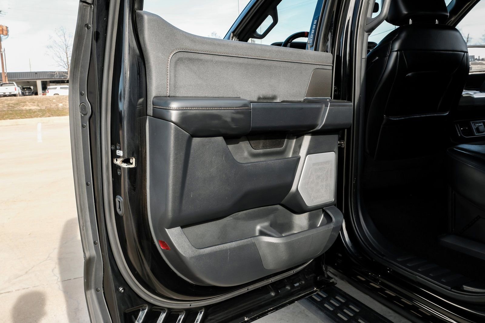 Used 2022 Ford F150 Raptor w/ Equipment Group 801A High image 46