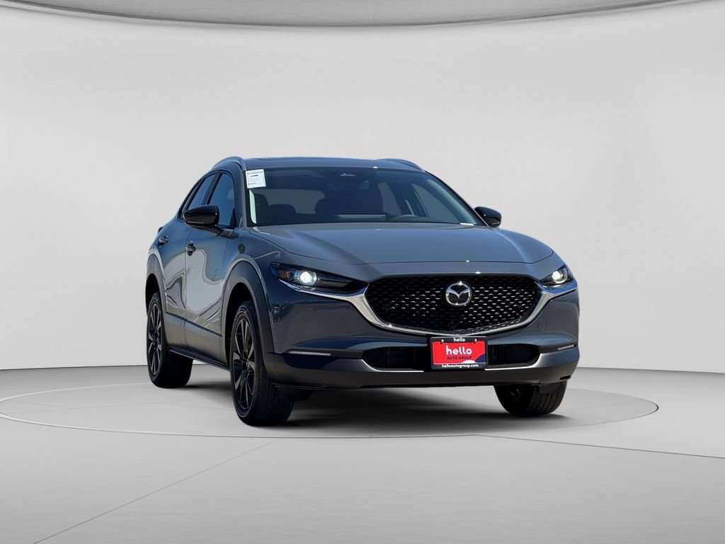 New 2026 MAZDA CX-30 AWD 2.5 S image 3