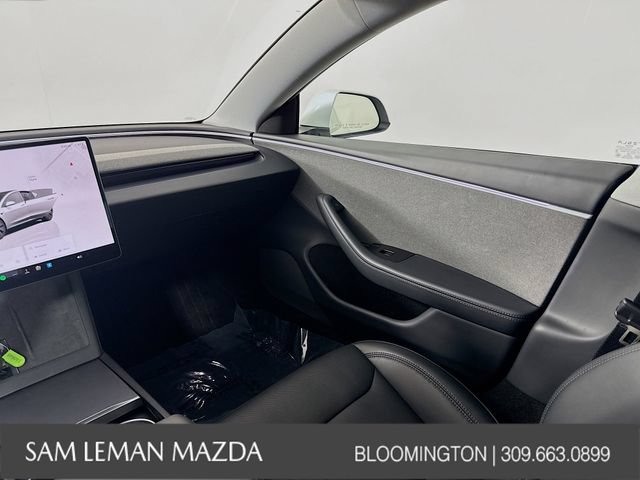 Used 2024 Tesla Model 3 RWD image 23