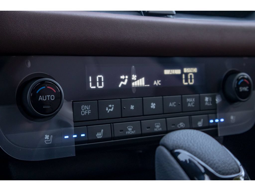 New 2026 Subaru Outback Touring XT AWD/4WD image 26