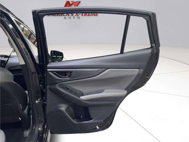 Used 2022 Subaru Crosstrek 2.5i Sport image 53