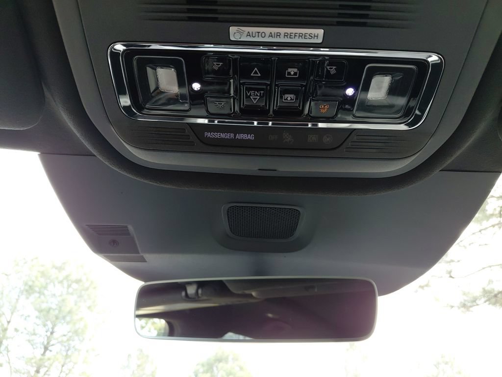 New 2026 Lincoln Aviator Black Label w/ Jet Appearance Package AWD/4WD image 18