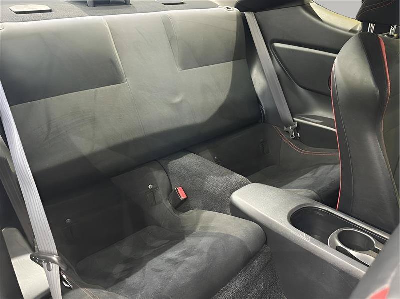 Used 2016 Scion FR-S RWD image 21