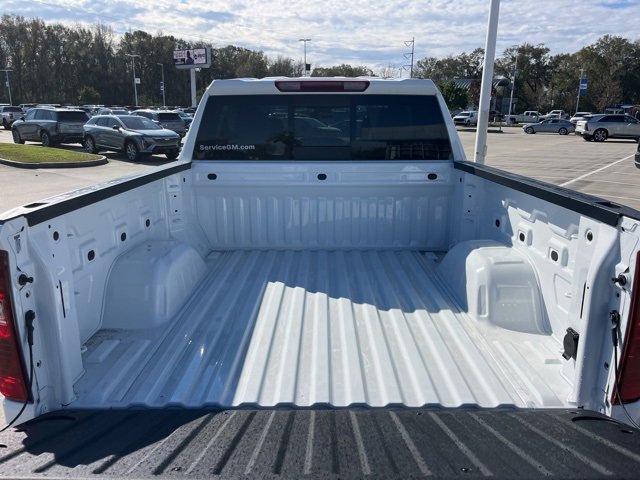 New 2026 Chevrolet Silverado 1500 LT w/ All Star Edition Plus image 8