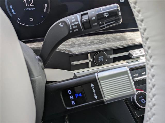 New 2026 Hyundai Santa Fe Limited FWD image 16