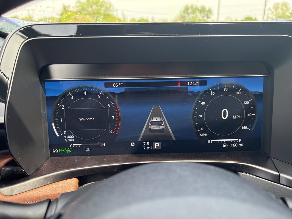 New 2026 Subaru Outback Touring XT AWD/4WD image 15
