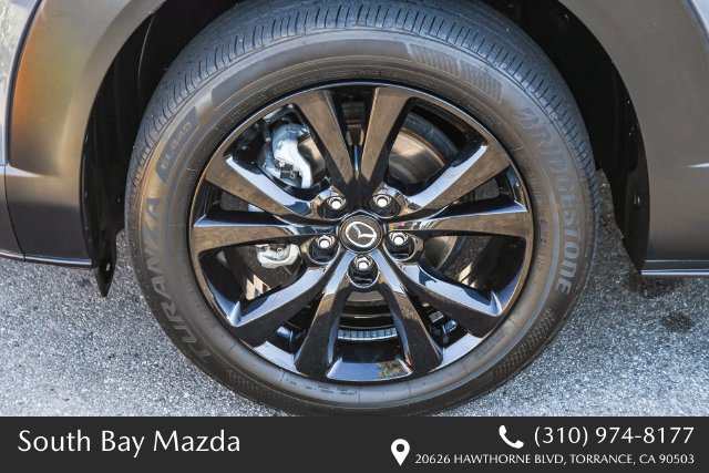 Certified 2024 MAZDA CX-30 AWD 2.5 S w/ Preferred Package image 11