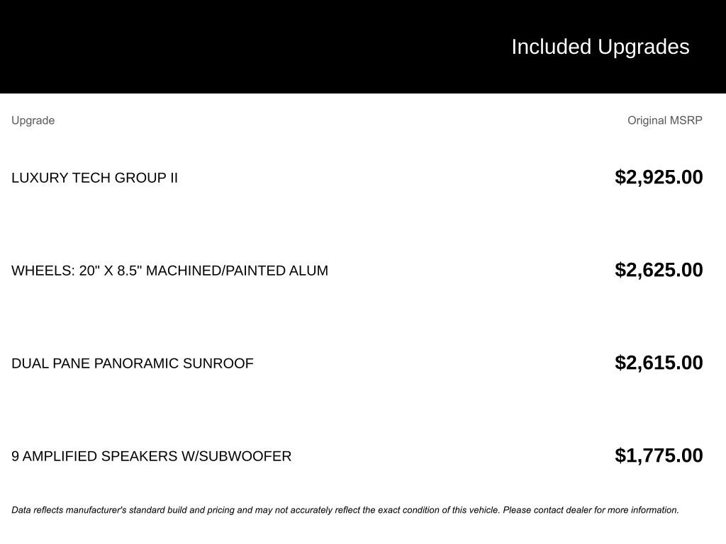 Used 2024 Jeep Grand Cherokee L Limited w/ Luxury Tech Group II video 2