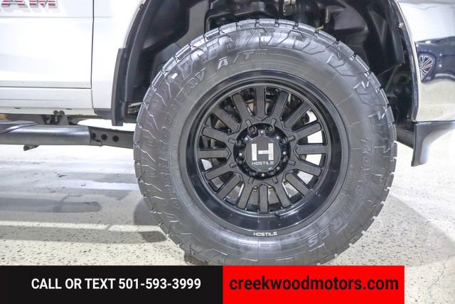 Used 2024 RAM 2500 Big Horn image 20