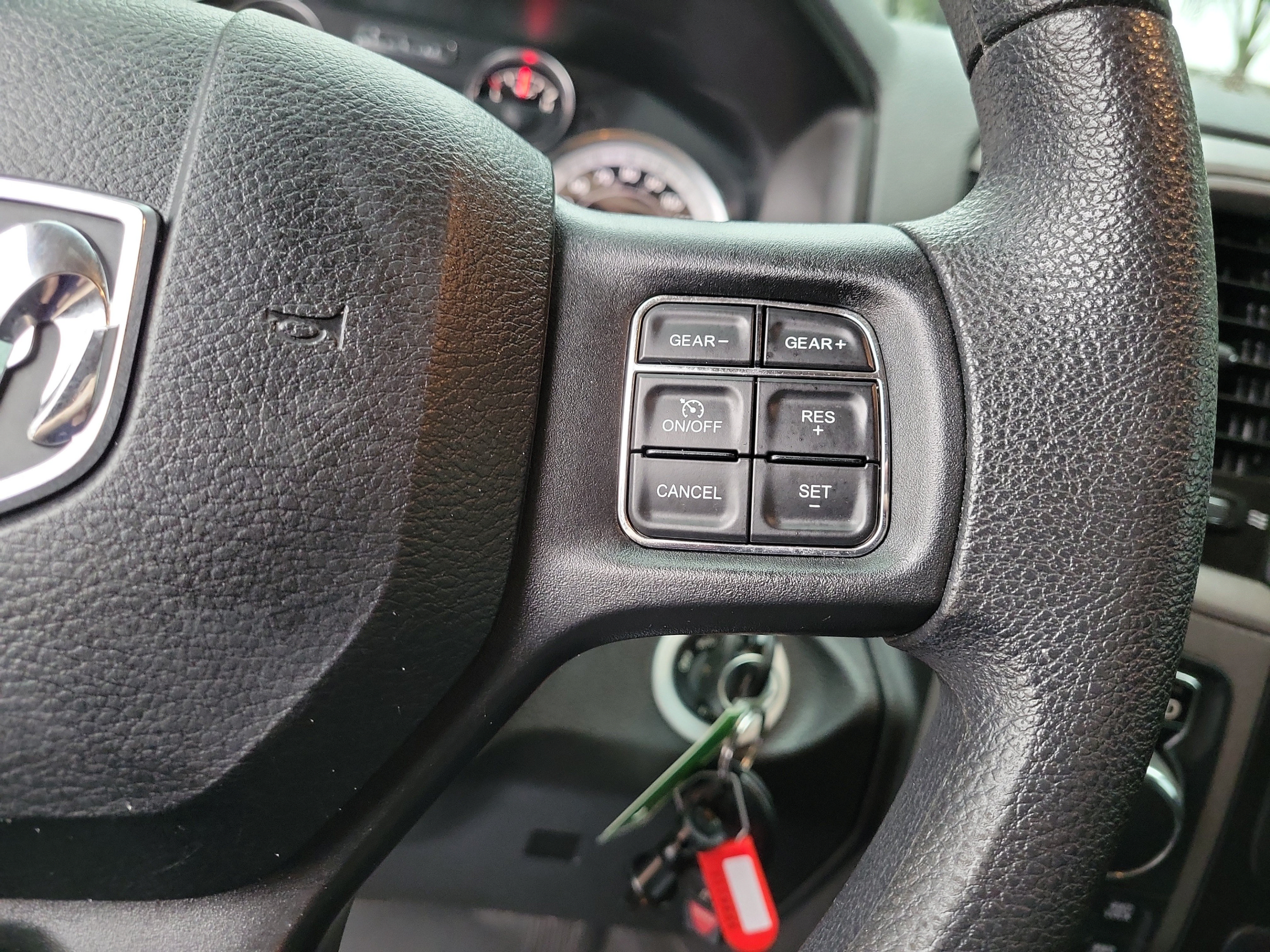 Used 2019 RAM 1500 Express w/ Express Value Package AWD/4WD image 23