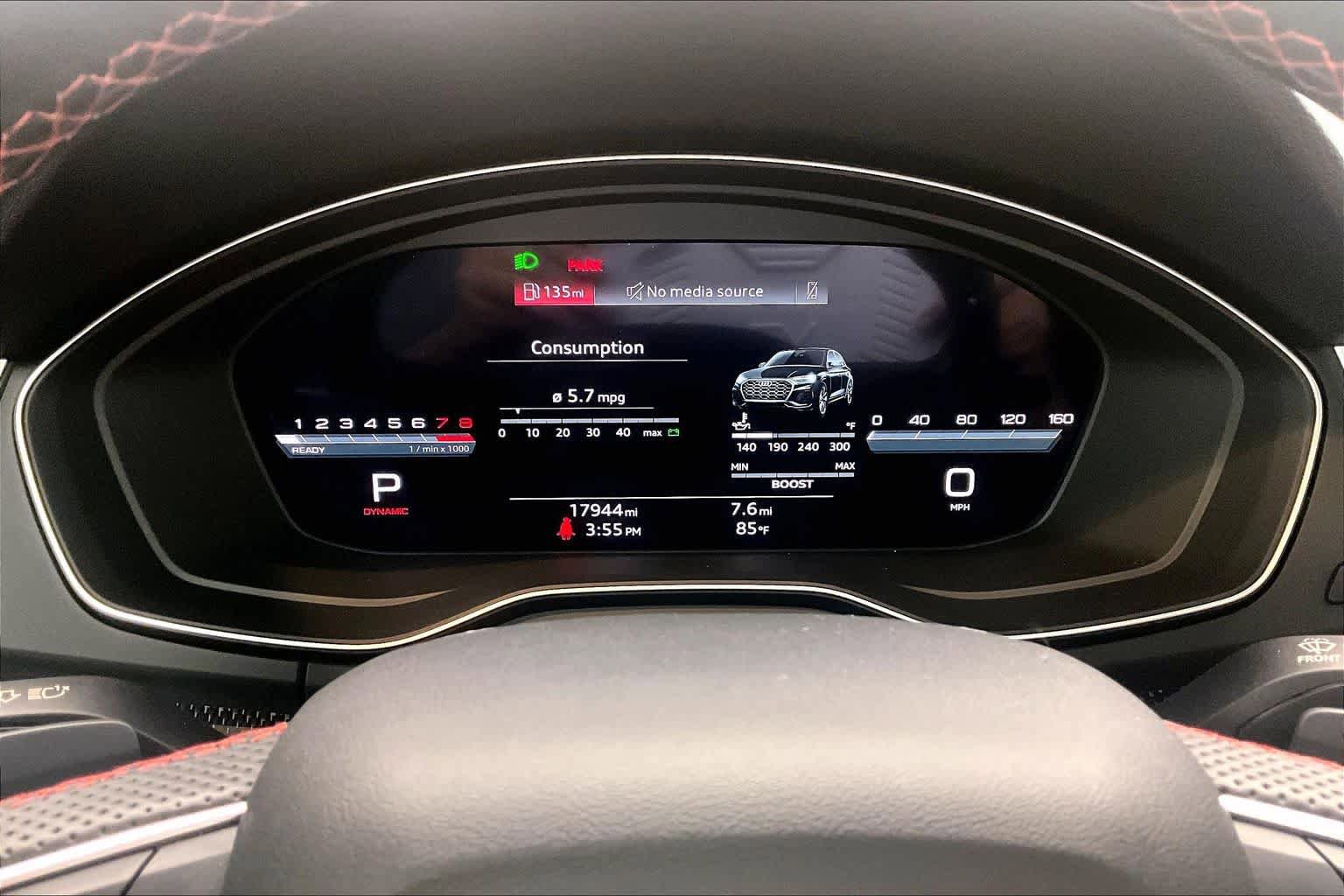 Certified 2023 Audi SQ5 Premium Plus AWD/4WD image 25
