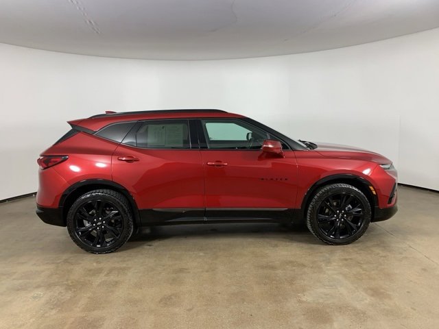 Used 2020 Chevrolet Blazer RS image 7