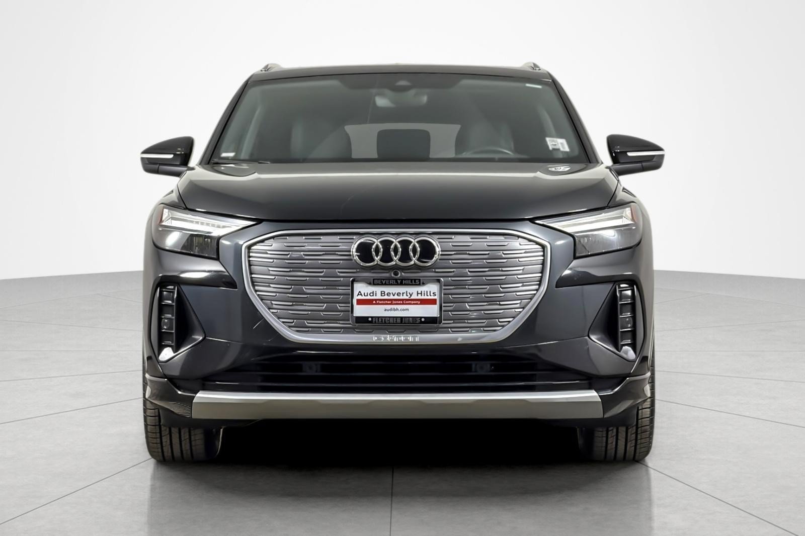Certified 2023 Audi Q4 e-tron Premium Plus w/ Premium Plus RWD image 8