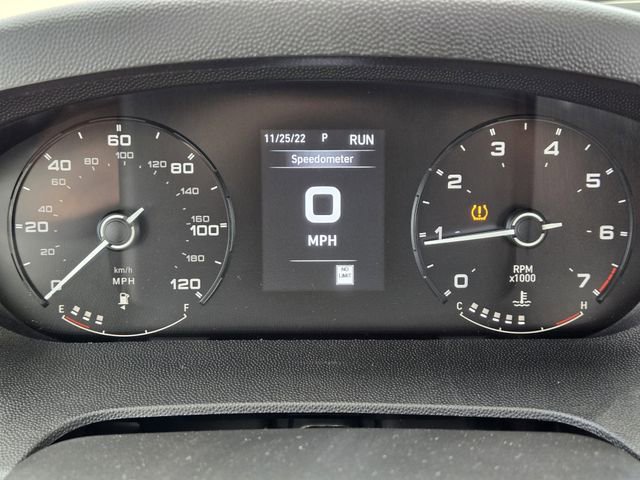 Used 2025 RAM ProMaster 2500 w/ Convenience Group image 15