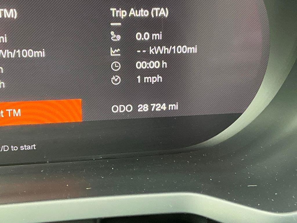 Certified 2023 Polestar Polestar 2 w/ Pilot Pack AWD/4WD image 28
