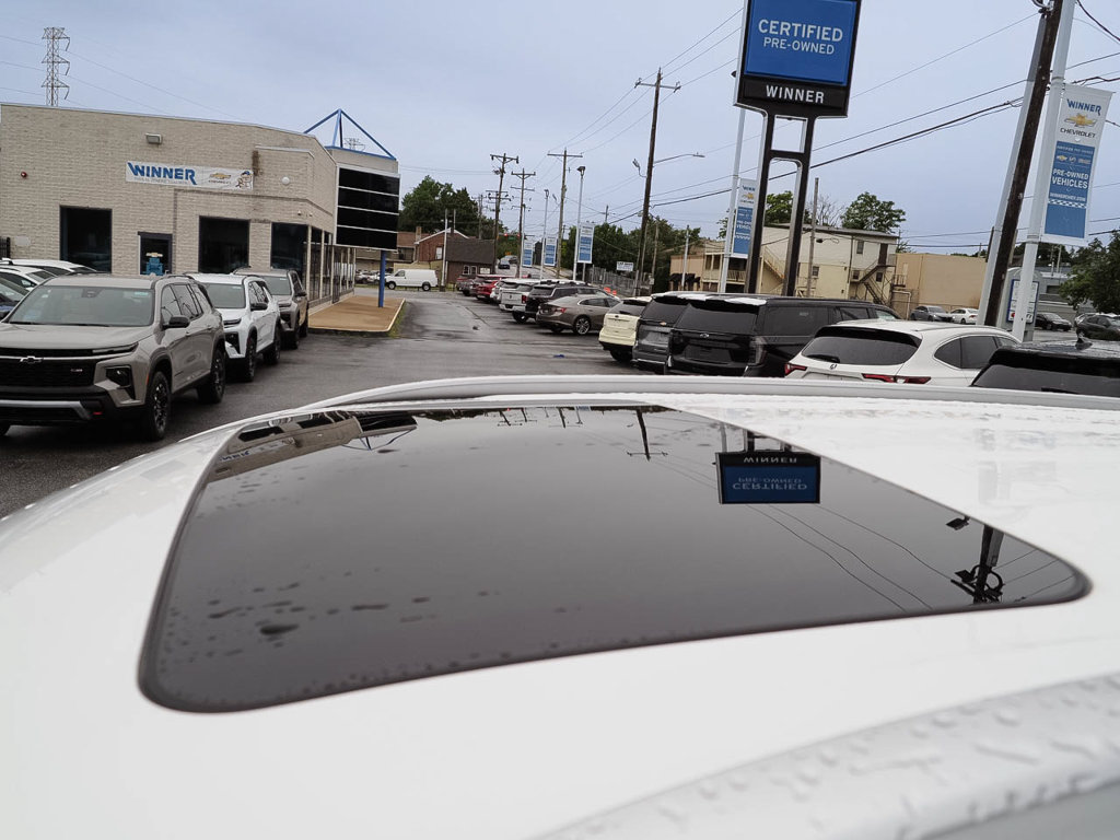 Used 2024 Kia Telluride S w/ S Sunroof Package AWD/4WD image 10