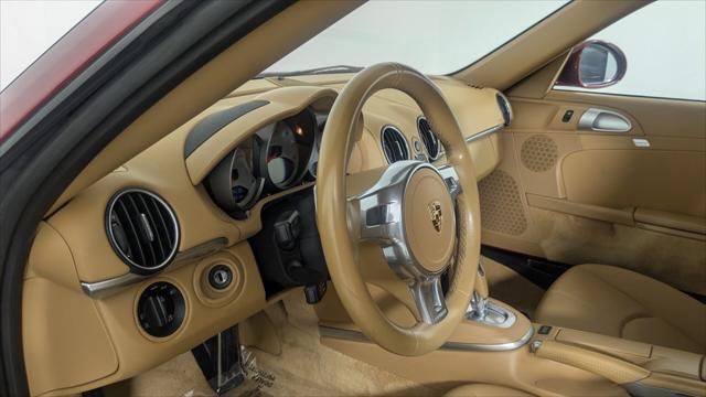Used 2010 Porsche Cayman S image 19