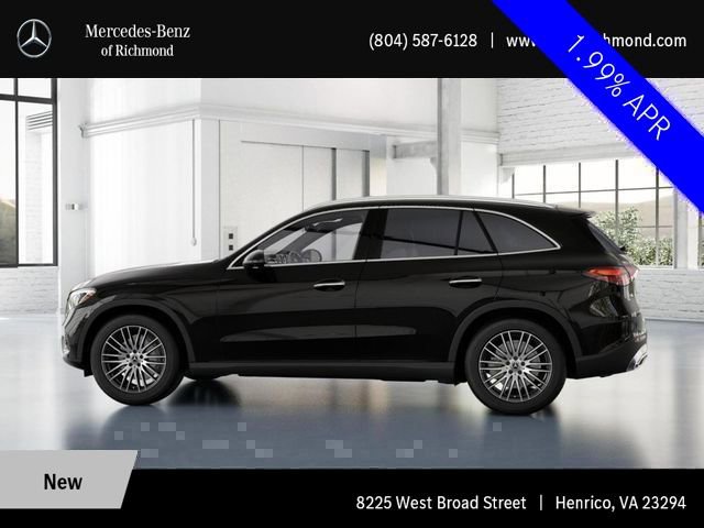 Used 2026 Mercedes-Benz GLC 300 4MATIC image 33