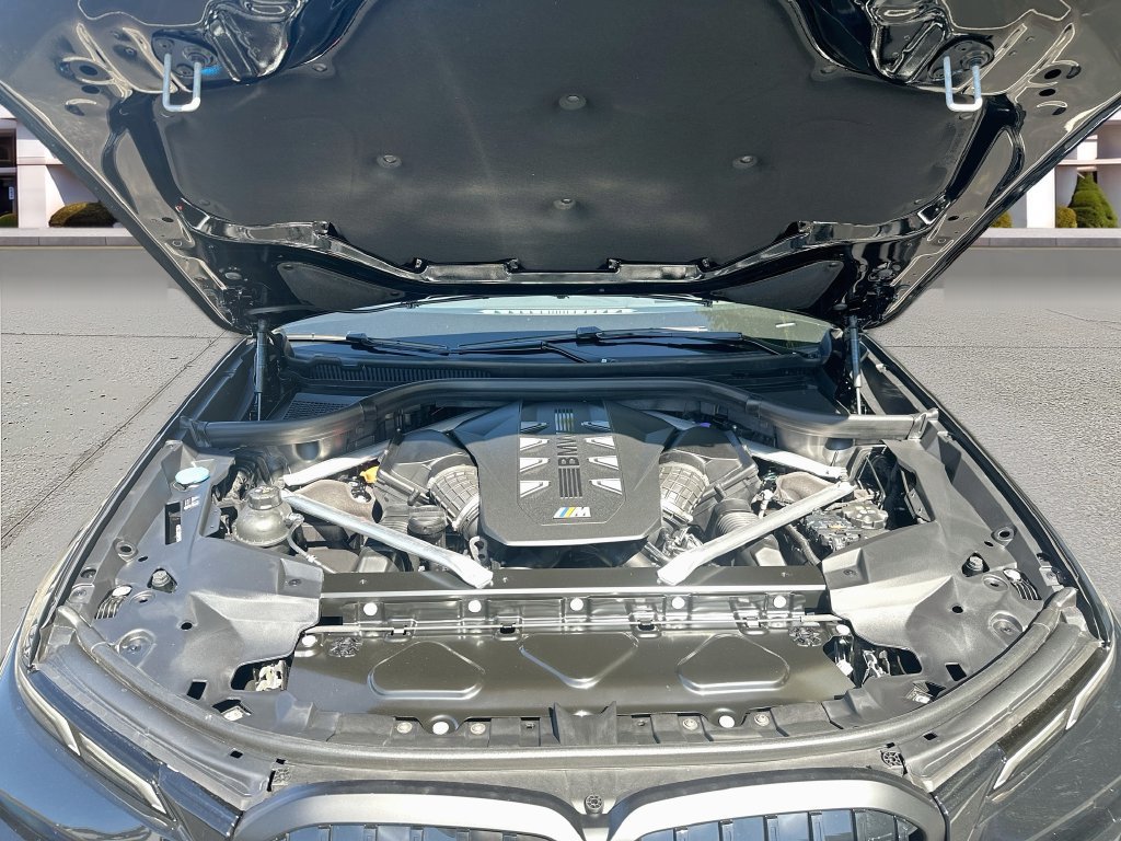 New 2027 BMW X7 M60i AWD/4WD image 33