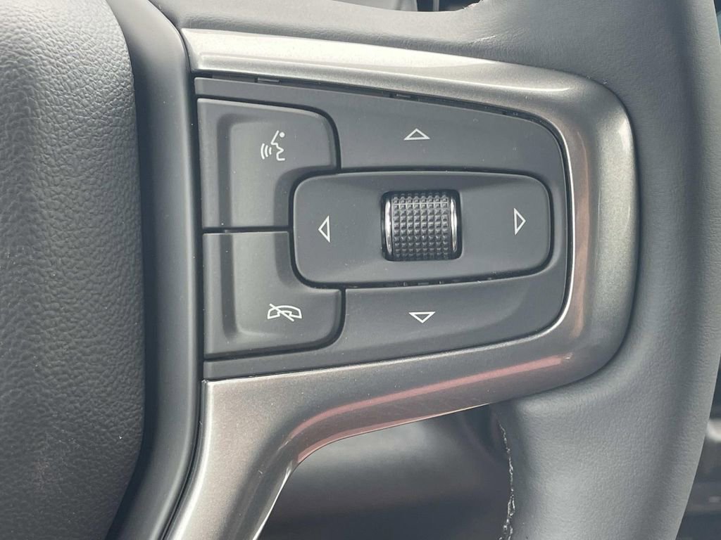 New 2026 Chevrolet Silverado 1500 LT Trail Boss image 28