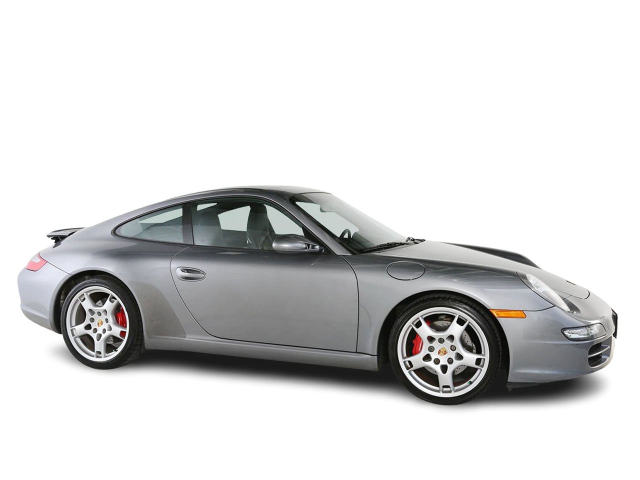 Used 2005 Porsche 911 Carrera S RWD image 14