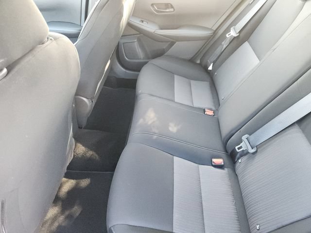 Used 2025 Nissan Sentra SV FWD image 26