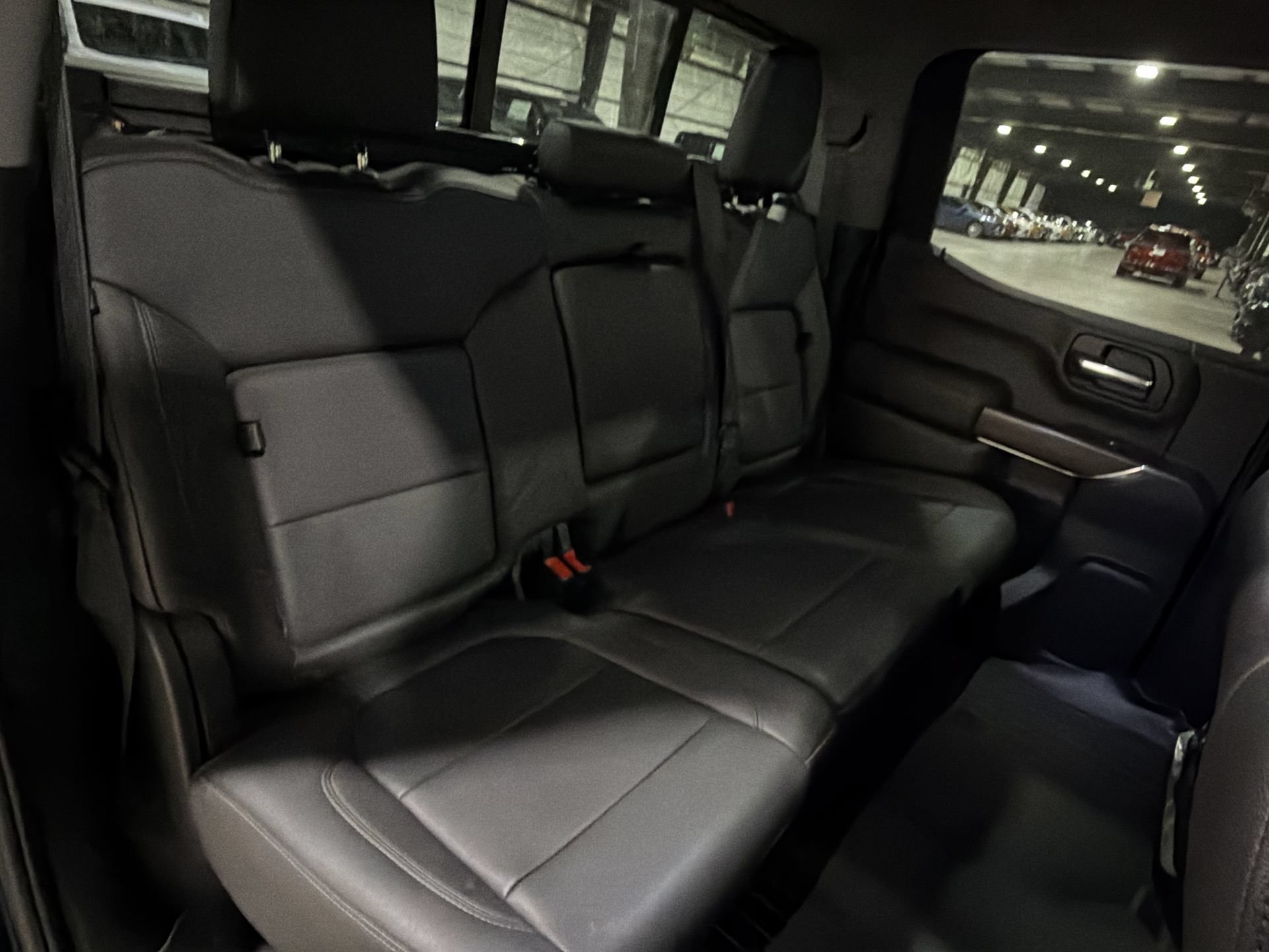 Used 2019 GMC Sierra 1500 SLT AWD/4WD image 29