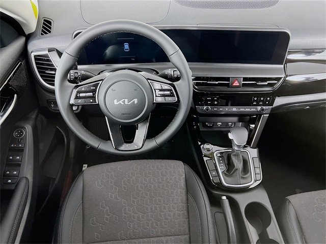 New 2026 Kia Seltos S image 19