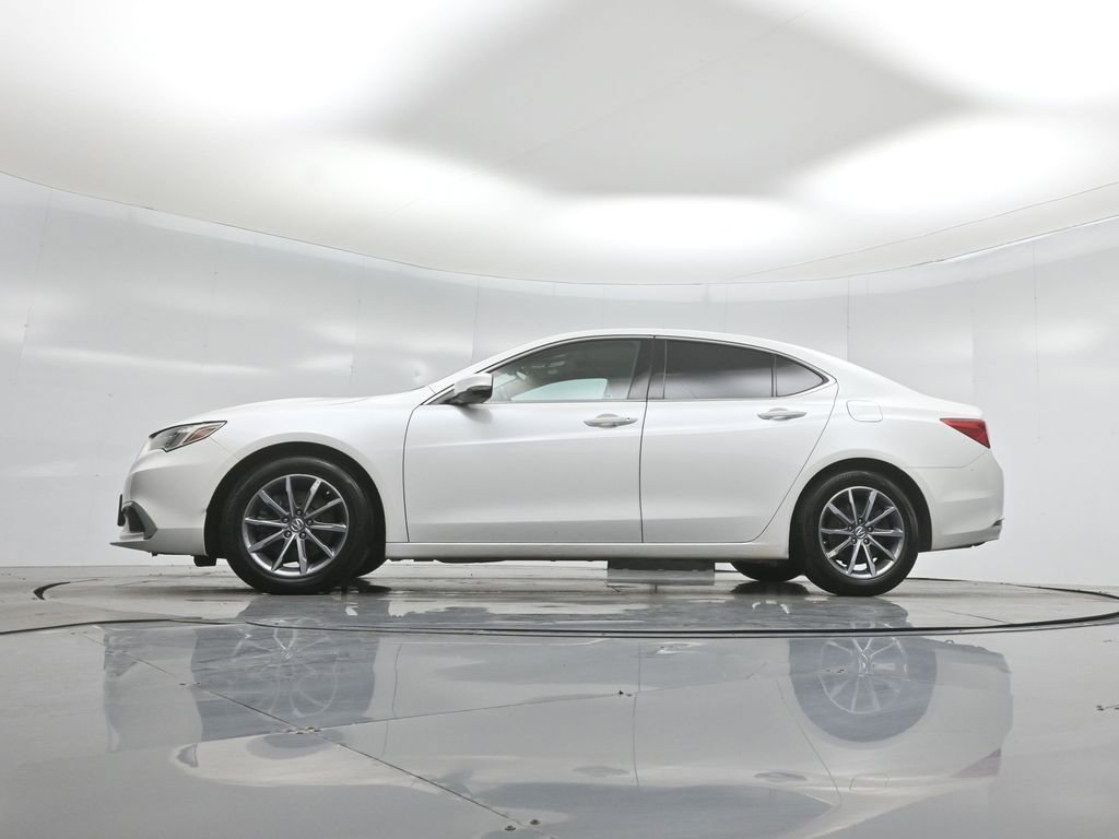 Used 2019 Acura TLX FWD image 53