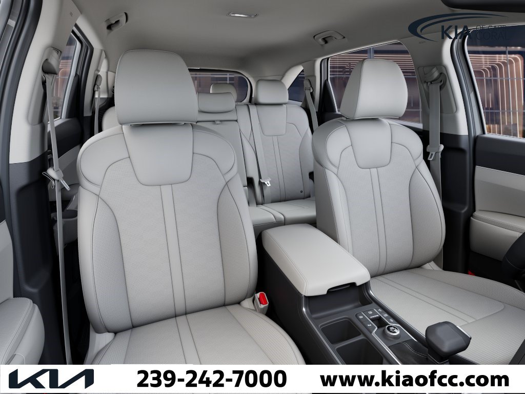 New 2026 Kia Sorento S FWD image 15