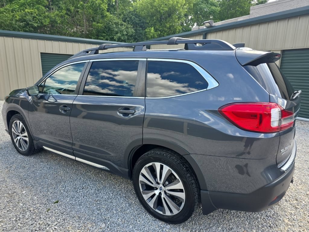 Used 2021 Subaru Ascent Limited w/ Popular Package #2A AWD/4WD image 4