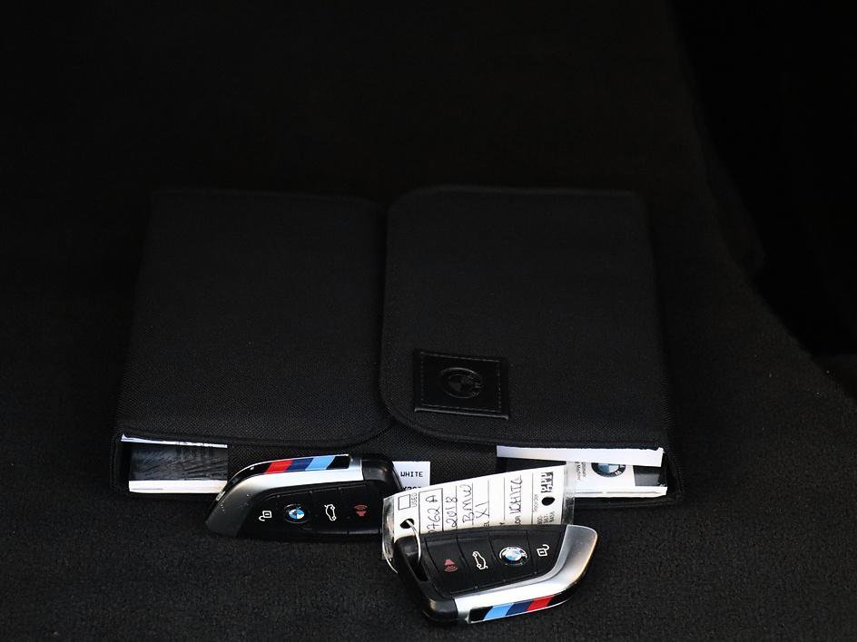 Used 2018 BMW X1 xDrive28i AWD/4WD image 38