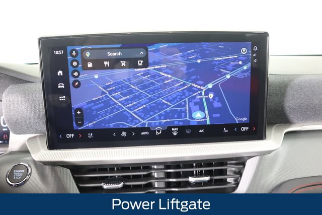 New 2026 Ford Explorer ST-Line w/ ST-Line Street Pack image 44