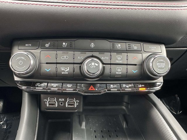 New 2026 Dodge Durango GT image 13