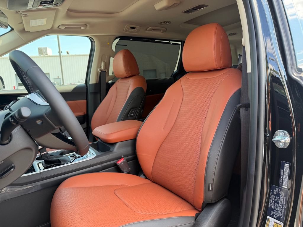 New 2026 Kia Carnival SX Prestige FWD image 10