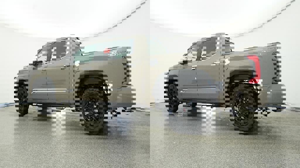 New 2026 Toyota Tundra 1794 Edition image 20