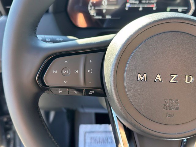 New 2026 MAZDA CX-5 2.5 S w/ Premium Package AWD/4WD image 20