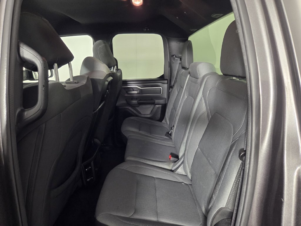 Used 2023 RAM 1500 Big Horn RWD image 22