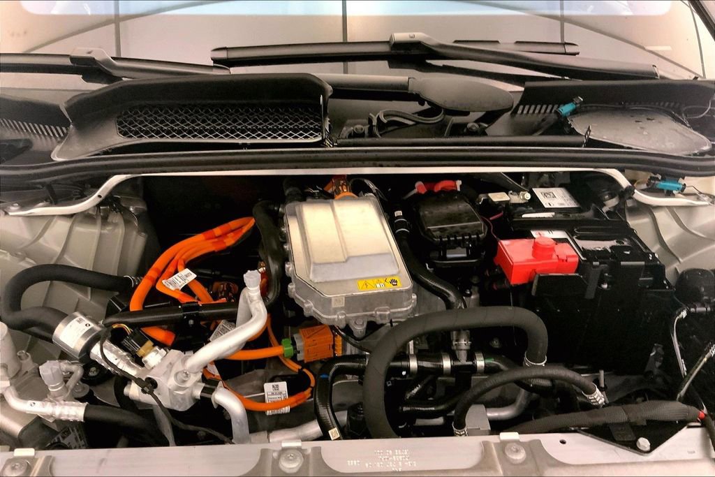 Certified 2024 BMW iX xDrive50 w/ Premium Package image 9