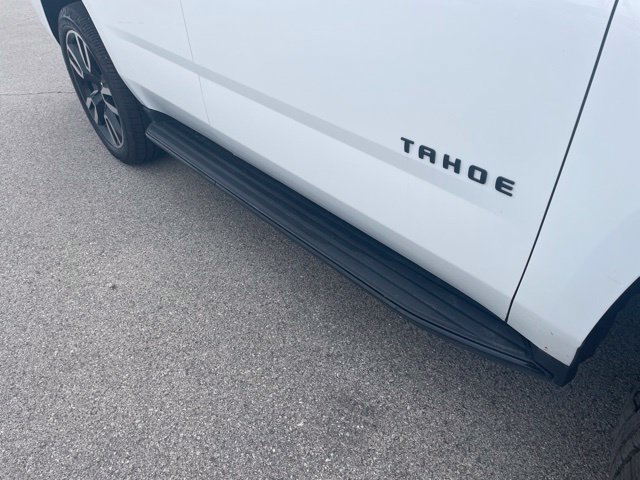 Used 2018 Chevrolet Tahoe LT w/ RST Edition AWD/4WD image 14