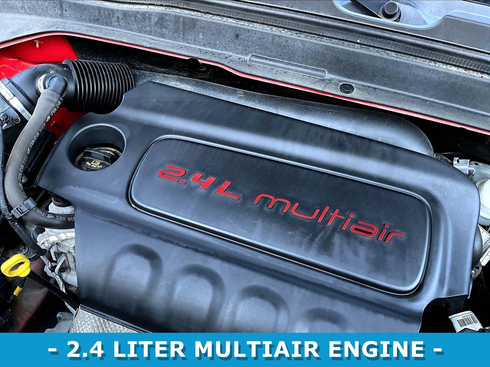 Used 2015 Jeep Renegade Latitude FWD image 30