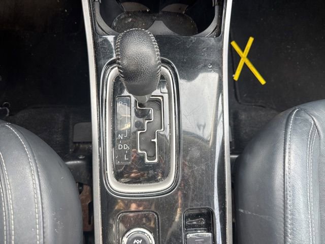 Used 2019 Mitsubishi Outlander SEL image 21