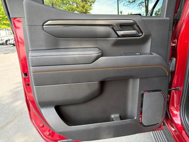 Certified 2023 GMC Sierra 1500 AT4 w/ AT4 Premium Package AWD/4WD image 21