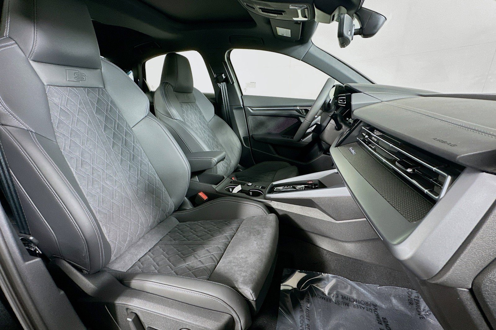 New 2026 Audi S3 Premium image 8