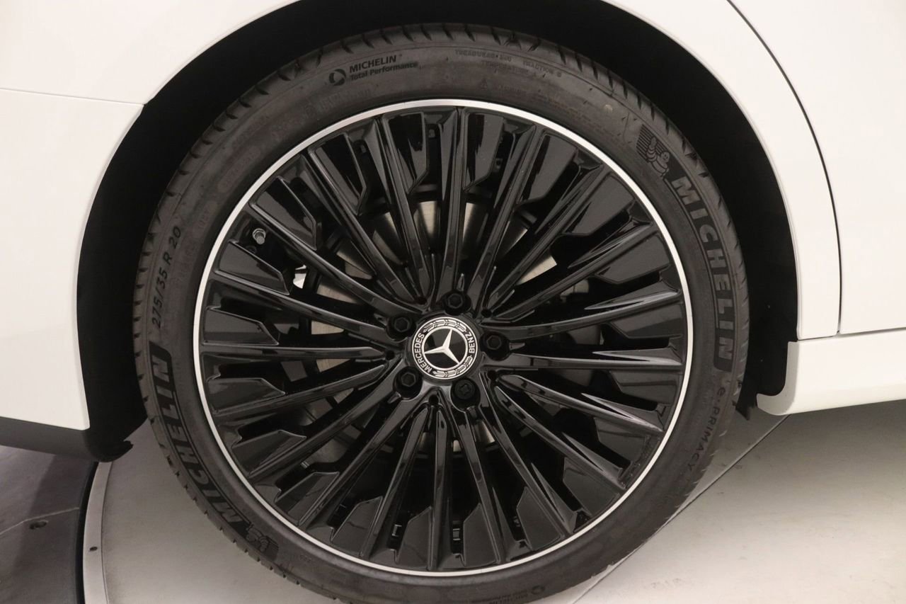 New 2026 Mercedes-Benz E 350 Sedan image 15