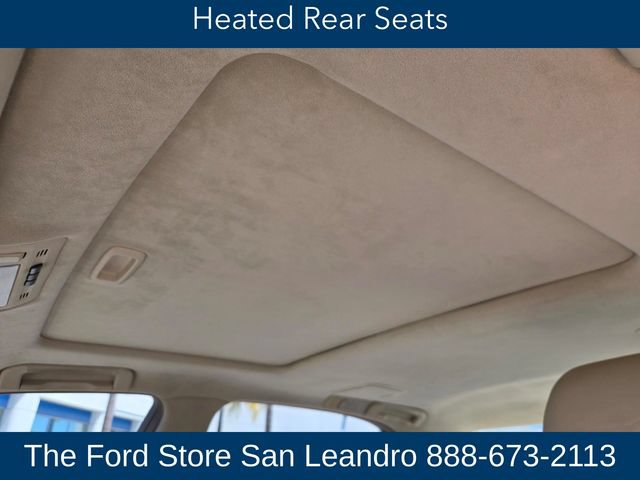 Used 2006 Lexus LS 430 RWD image 24