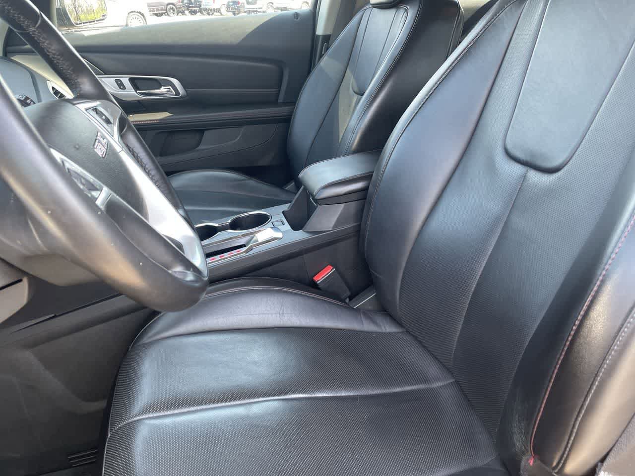 Used 2014 GMC Terrain SLT FWD image 12